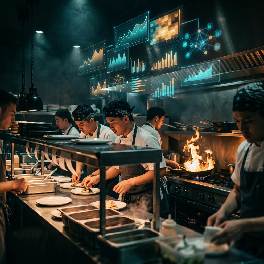 10 Hospitality Marketing Trends for 2026 (Restaurants & Hotels) | ThePieCraft