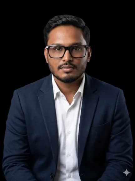 Shamshad Shaikh — Founder Story | ThePieCraft Hospitality Marketing
