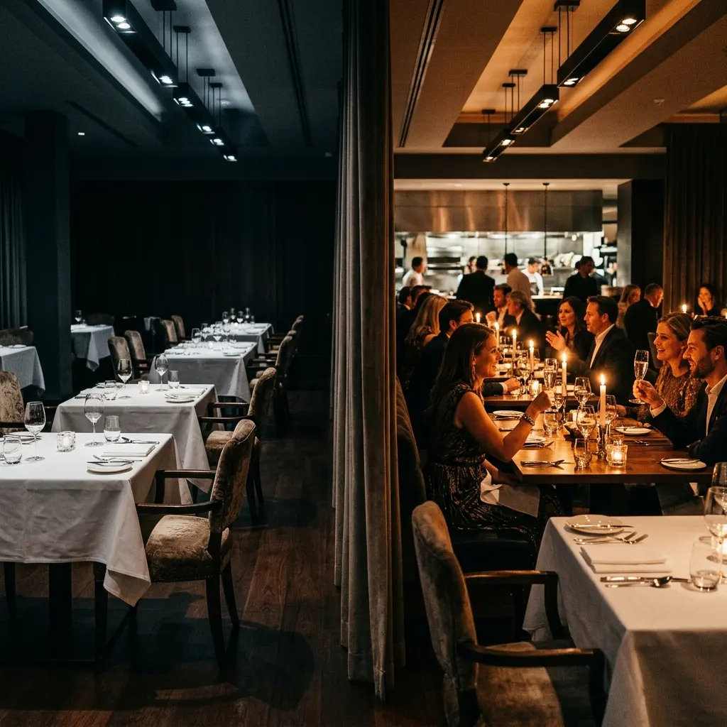7 Meta Ads Mistakes Killing Restaurant Revenue