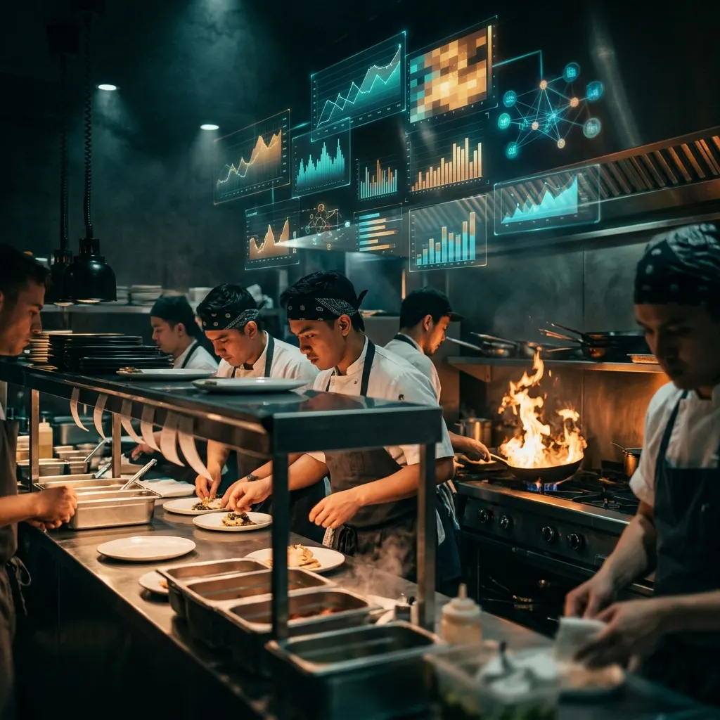 Performance Marketing for Restaurants India