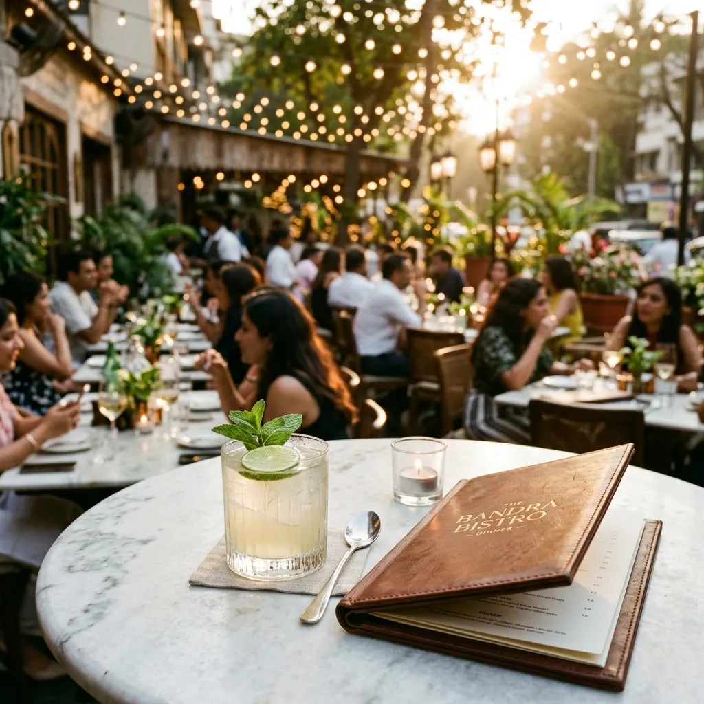 Performance Marketing for Restaurants in India