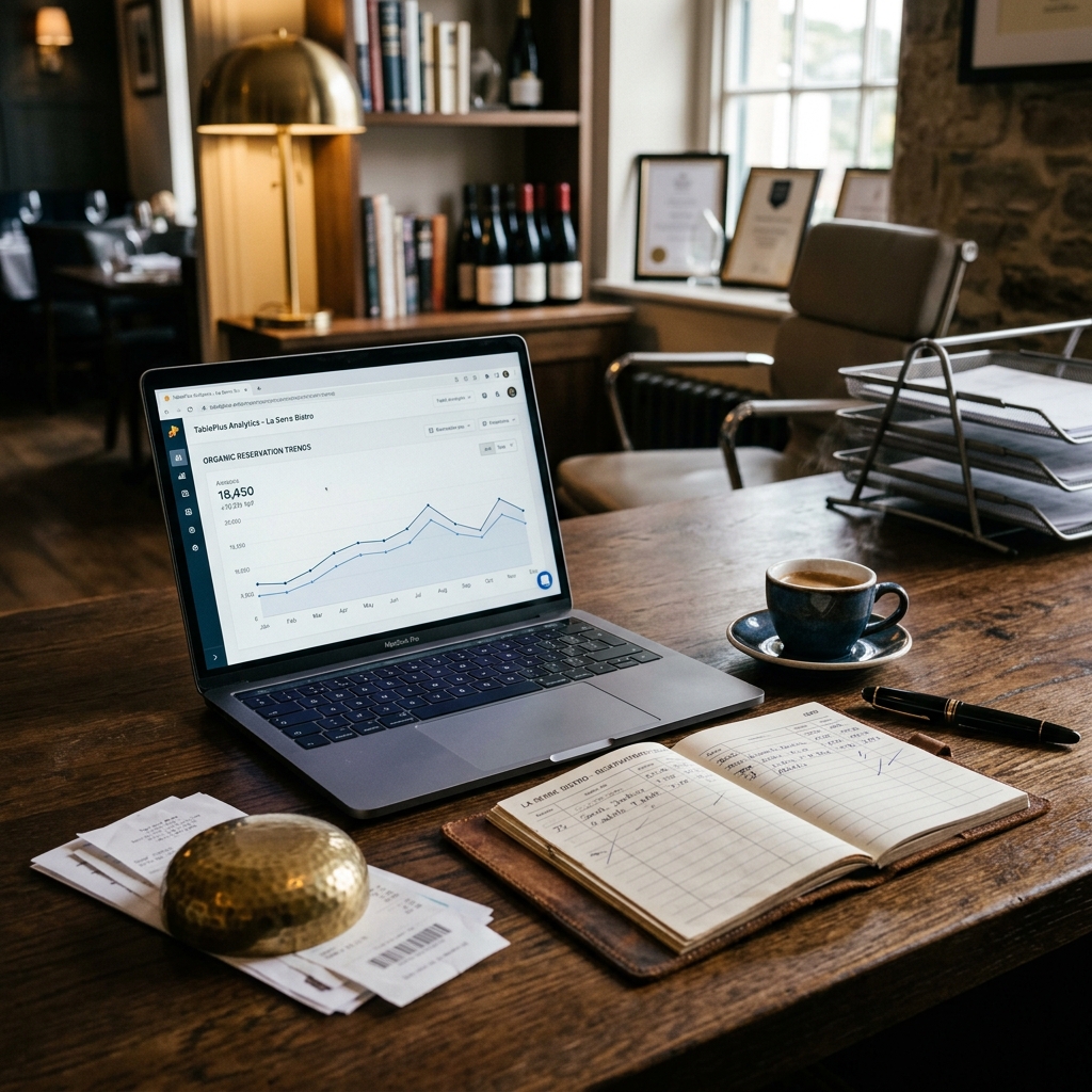 How to Track ROAS for Restaurant Meta Ads | ThePieCraft