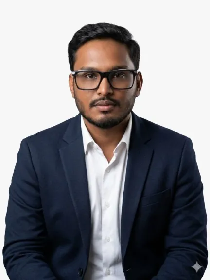 Shamshad Shaikh — Founder at ThePieCraft