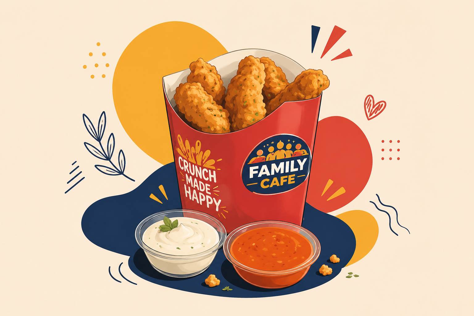 Family Cafe