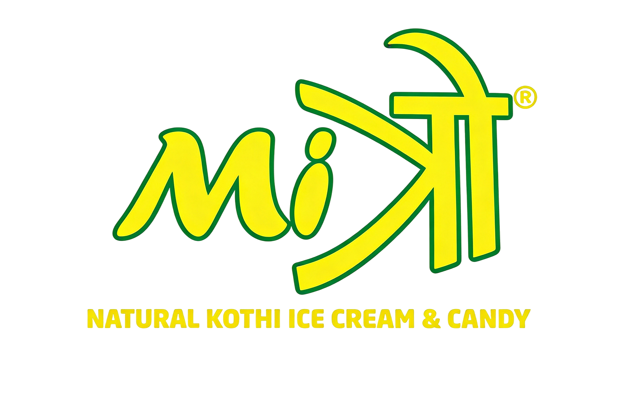 Mittron — Partner establishment.